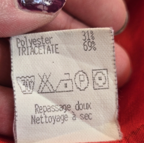 BESTINI PARIS Black Embroidered Blazer. Size 3 - Picture 11 of 13